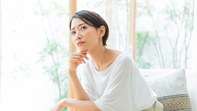 40～60代女性の画像